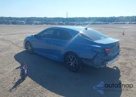 2023 Toyota Camry Se from USA, damaged, VIN 4T1G11AKXPU182127